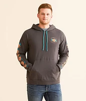Viejones Hooded Sweatshirt