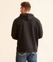 Logo Hooded Sweatshirt