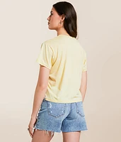 Coastal Cowgirl Cropped T-Shirt