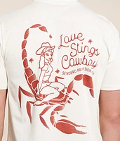 Love Stings T-Shirt