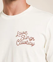Love Stings T-Shirt