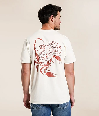 Love Stings T-Shirt