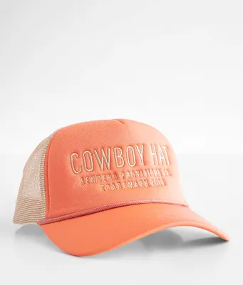 Sendero Provisions Co. Cowboy Hat