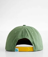 El Capitan Hat