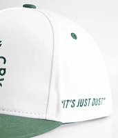 Cowboys Don't Cry Hat