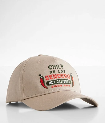 Chile De Sendero Hat