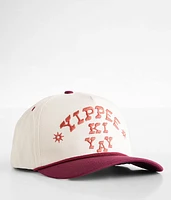 Sendero Provisions Co. Yippee Ki Yay Hat