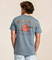 Desert Runner T-Shirt