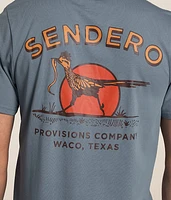 Desert Runner T-Shirt