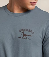 Desert Runner T-Shirt