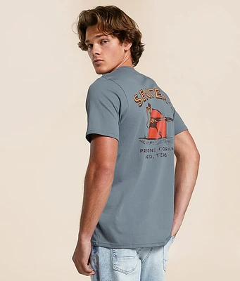 Desert Runner T-Shirt