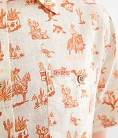 City Slicker Shirt