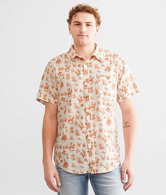 City Slicker Shirt