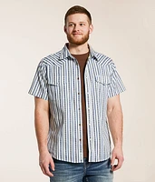 Serape Striped Shirt