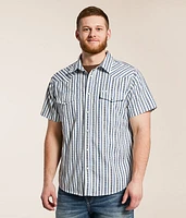Serape Striped Shirt