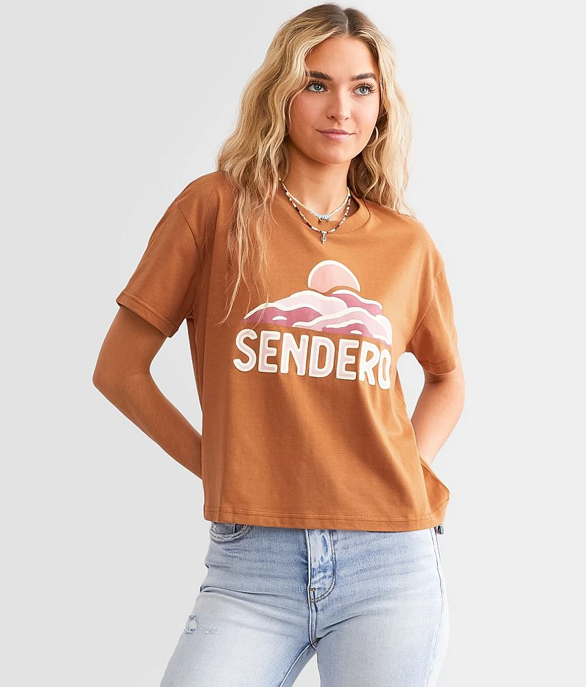 Sendero Provisions Co. Rolling Hills T-Shirt