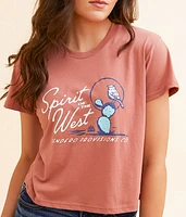Cactus Wren T-Shirt