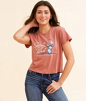 Cactus Wren T-Shirt