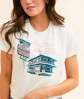 Motor Inn T-Shirt