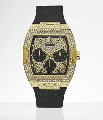 Guess Crystal Watch
