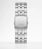 Silver Watch