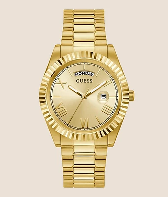 Connoisseur Watch