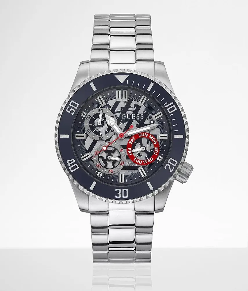 Guess Axle Watch