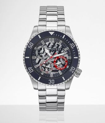 Guess Axle Watch