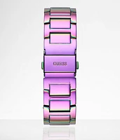 King Iridescent Watch
