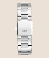 2 Tone Watch