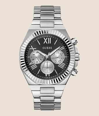 2 Tone Watch