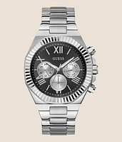2 Tone Watch