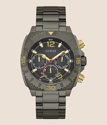 Multi Function Watch