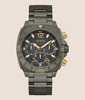 Multi Function Watch