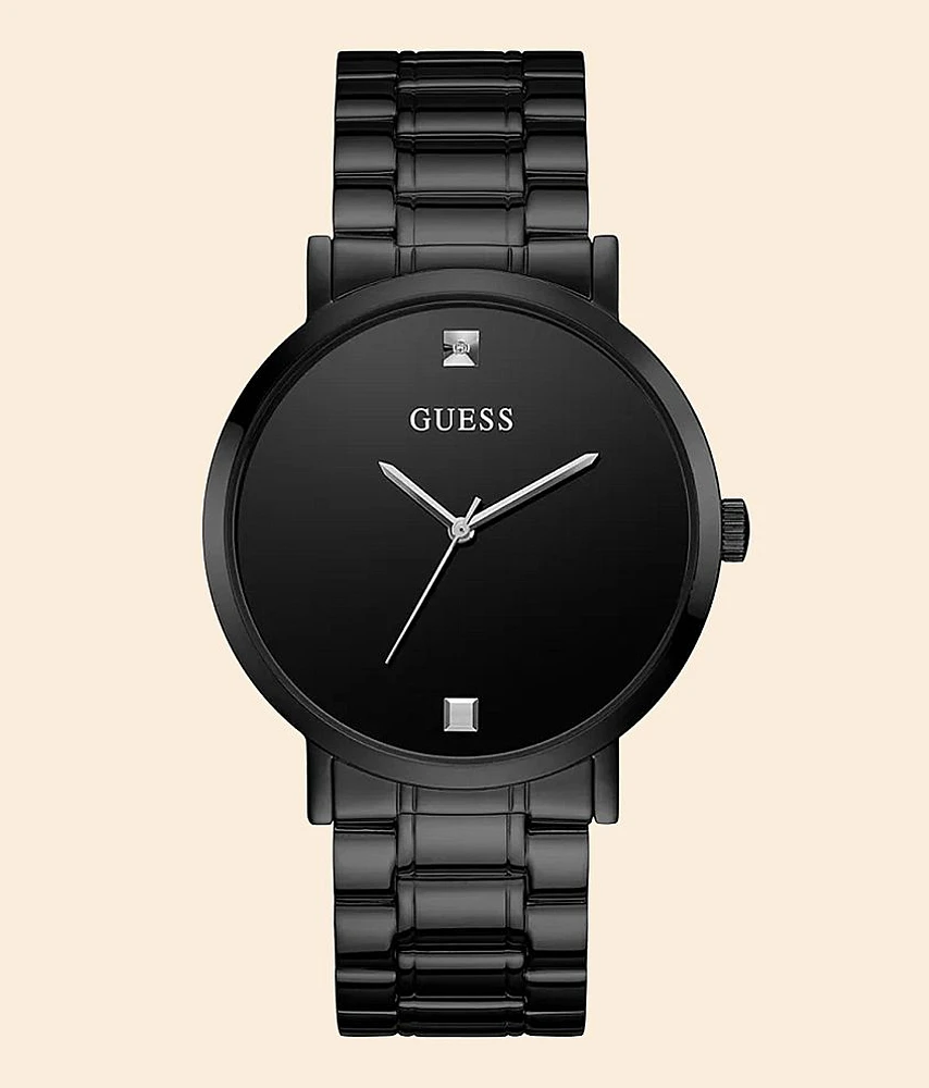 Guess Crystal Watch