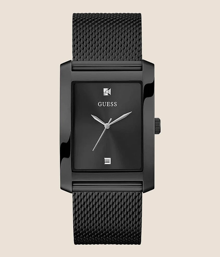 Clyde Rectangle Watch