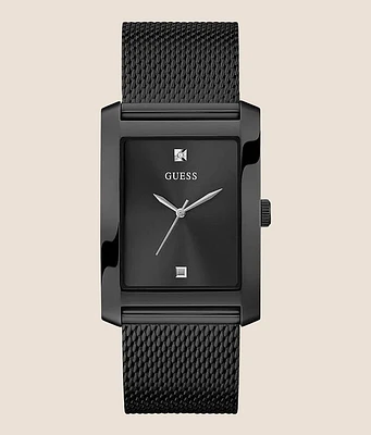 Clyde Rectangle Watch