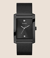 Clyde Rectangle Watch