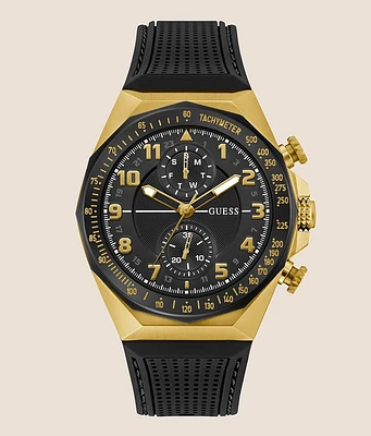 D1 Round Watch