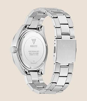 Letterman Watch