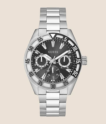 Letterman Watch