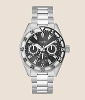 Letterman Watch