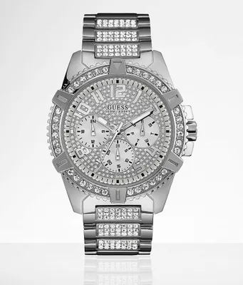 Guess Silver Watch