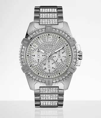 Guess Silver Watch