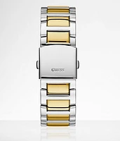 Rhinestone Watch