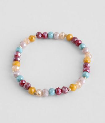 BKE Beaded Bracelet