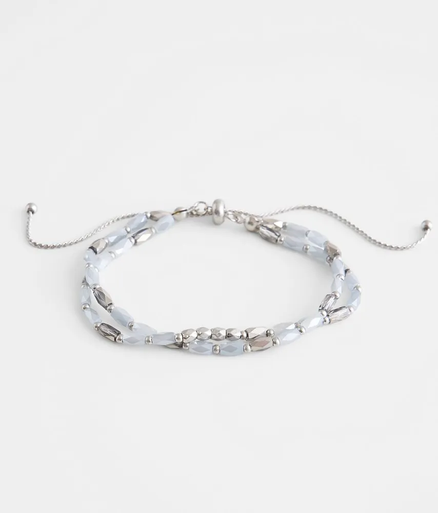 Beaded Bracelet