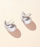 boutique by BKE Teardrop Earring