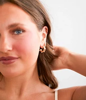 3 Pack Glam Earring Set