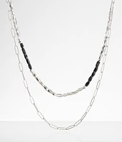 Tiered Necklace